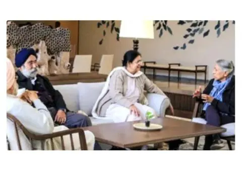 Senior Living in Dehradun – A Serene Lifestyle for the Golden Years