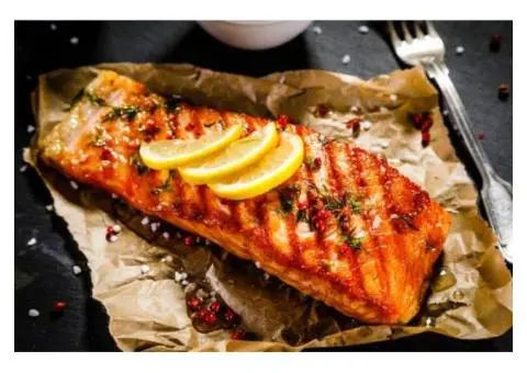 Feast on Fish Restaurant Mount Gravatt menu | Order Online - 1/3