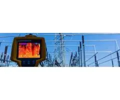 Ensure Electrical Safety with Expert Infrared Inspections