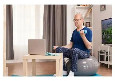 X-Ray at Home Services: Convenient, Reliable & Professional Radiology at Your Doorstep