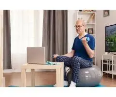 X-Ray at Home Services: Convenient, Reliable & Professional Radiology at Your Doorstep