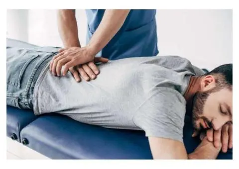 Restore Body Function with Remedial Massage in Gregory Hills