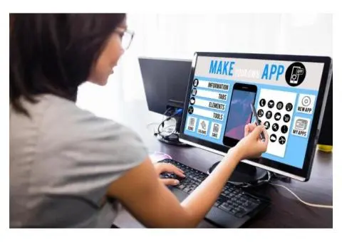 App Developers in Brisbane