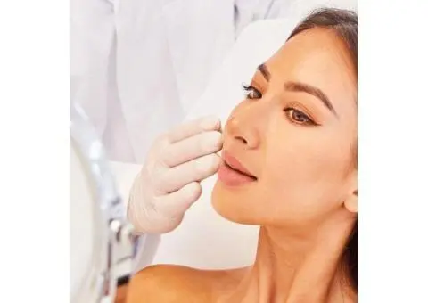 Platelet Rich Plasma Treatment Sydney