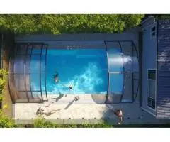 Premium Quality Pool Enclosure Installation in Australia
