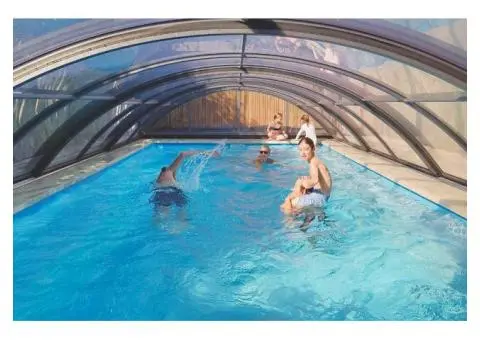 Premium Quality Pool Enclosure Installation in Australia - 4/4