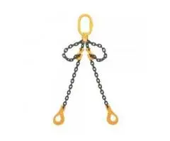 Tested and Certified Chain slings in Australia