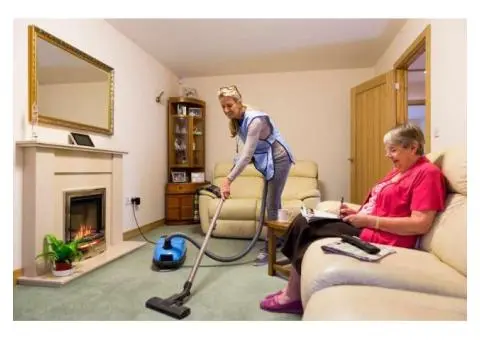 Domestic Cleaning Services in Melbourne and Surrounding Areas - 5/5