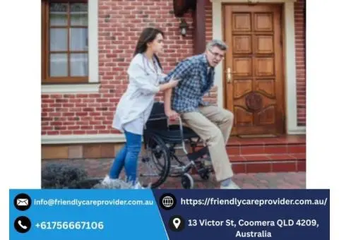 Comfortable NDIS Short Term Accommodations in Melbourne