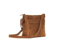 Elegant, Convenient, and Stylish Leather Crossbody Bags