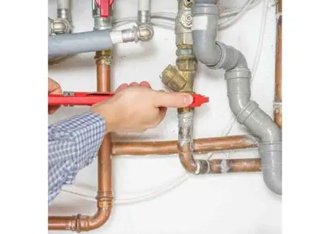 Plumbers in Maroochydore | CIM Plumbing - 4/5