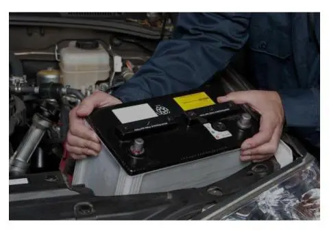 Stay Powered with Reliable Battery Testing in Sutherland Shire