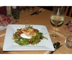 Relax with Scenic Balcony Bar Accommodation in Atherton