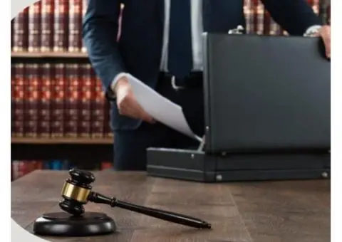 Criminal Lawyers Adelaide