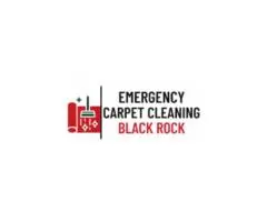 Emergency Carpet Cleaning Black Rock