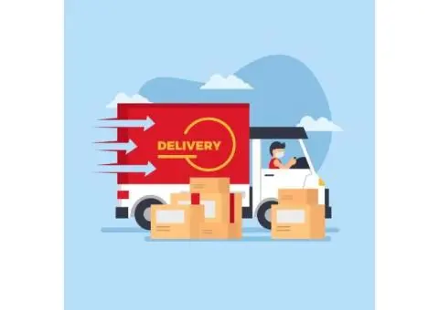 Next Day Delivery Made Easy | Trusted Fast Shipping Solutions