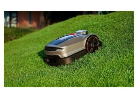 Buy Wireless Robotic Lawn Mowers in Australia – No Boundary Wire Setup!