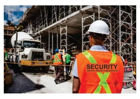 Alarm Response Services Australia