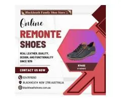 Walk Smart, Walk Stylish – Explore Remonte Footwear at Blackheath Shoes Store in New South Wales