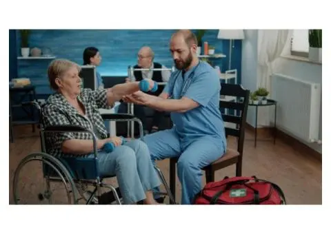 Personalized Supported Independent Living in Brisbane with Trusted Care - 3/3