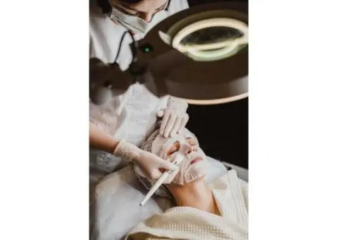 Aesthetic Skin Clinic Australia – Advanced Skincare for Melbourne & Surrounds - 1/5