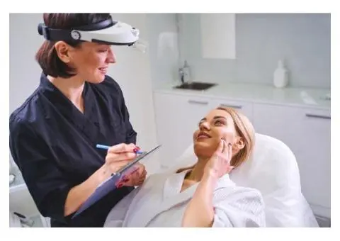 Aesthetic Skin Clinic Australia – Advanced Skincare for Melbourne & Surrounds - 5/5