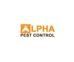 Pest Control Mill Park - Alpha Pest Control