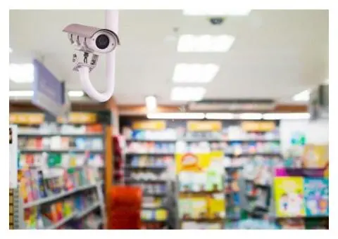 Advanced Retail CCTV Security Systems for Sydney Businesses - 2/2