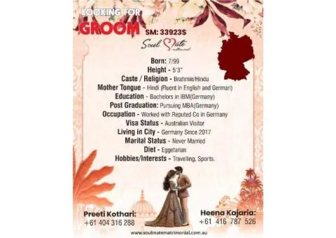 Best Matrimonial Sites in Sydney for Genuine Indian Matches