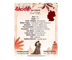 Best Matrimonial Sites in Sydney for Genuine Indian Matches