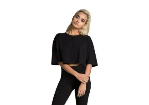 Recycle Clothing – The Finest Private Label Sustainable Clothing Manufacturers - 2/2