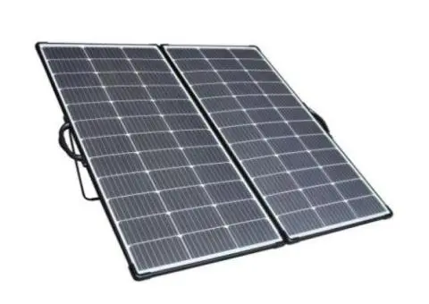 Buy Portable Solar Panels For On-The-Go Power – Alvolta