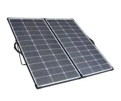 Buy Portable Solar Panels For On-The-Go Power – Alvolta