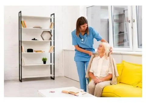 Compassionate Home Nursing Services in Ipswich & Surrounding Areas - 4/4