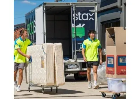 Eco Boxes for Moving as the Smart and Sustainable Choice