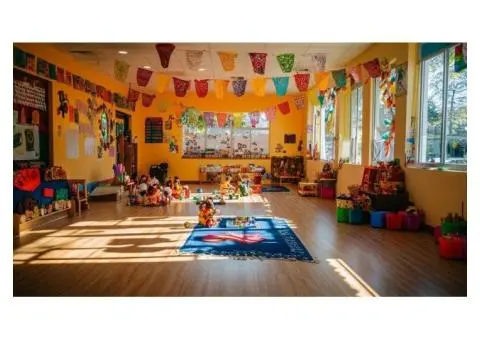 Montessori Kindergarten Melbourne – Quality Early Learning in Greenvale - 3/4