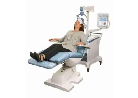 Reclaim Your Mental Wellness with TMS Therapy in Australia - 2/4