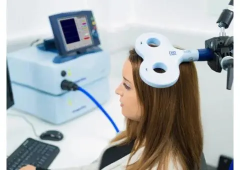 Reclaim Your Mental Wellness with TMS Therapy in Australia - 4/4