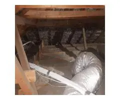 Insulation Removal Adelaide