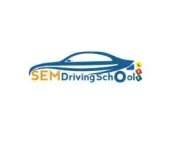 Learn to Drive With Our Expert Instructors in Forest Hill