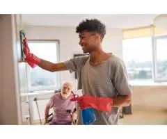 Superior NDIS Cleaning Services in Sydney by Expert Cleaners