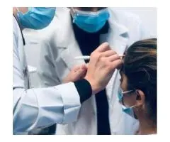 Hair Clinic Melbourne | Expert Hair Doctor | Hair Transplantation