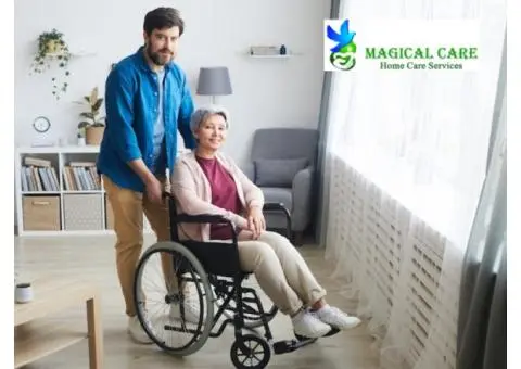 Best NDIS Support Provider in Clayton