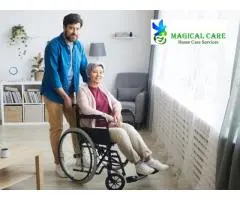 Best NDIS Support Provider in Clayton