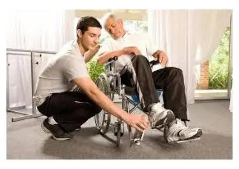 Personalised Nursing and NDIS Services in Brisbane