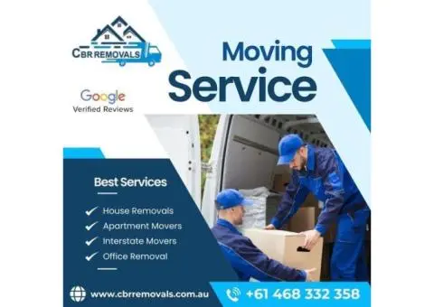 Reliable House Relocations with CBR Removals