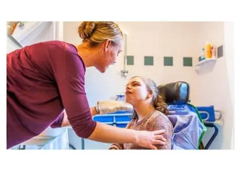 Perth’s Trusted Partner in Personal NDIS Services and Community Care
