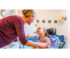 Perth’s Trusted Partner in Personal NDIS Services and Community Care