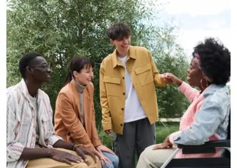 Most Reliable NDIS Community Participation in Perth