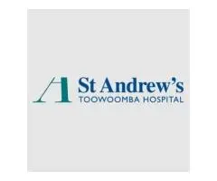St. Andrews Toowoomba Hospital